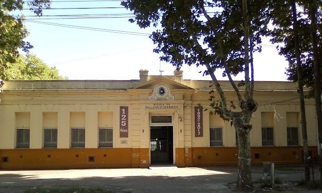 Florencio Varela – Violencia en el aula, problemas de convivencia en Escuela Primaria Nº 1